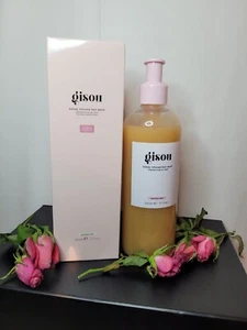 Gisou Honey Infused Hair Wash 330ml