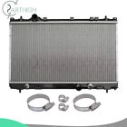 Radiator 2362 For 2000-2002 Chrysler Neon With stainless steel Hose Clamps Chrysler Neon