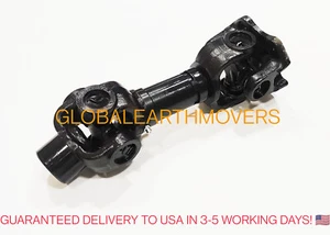 JCB BACKHOE - REAR AXLE DRIVE PROPSHAFT (PART NO. 914/60265) - Picture 1 of 12