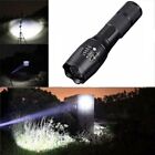 Practical Outdoor Hiking 500 Lumen LED Zoomable Flashlight Waterproof Torch