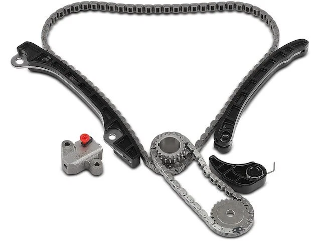 Kit de cadena de distribución para Nissan Versa Note 2015-2019 1,6 L 4 cilindros 68XNFG Foto 1 de 1