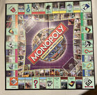 2008 Monopoly Here & Now World Edition Replacement GAME BOARD