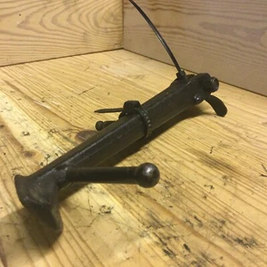 Suzuki Bandit 1200 GV75A Seitenständer - Bild 1 von 3