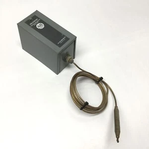 Allen Bradley 837-A60AX506 Temperaturregelung, 260-430 ° F, Fernbedienung Glühbirne/Kapillare - Bild 1 von 7