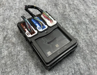 HONDA ACCORD HYBRID SPORT 23-24 OEM BCM BCU BODY COMPUTER CONTROL MODULE UNIT 1K - Image 1 of 4