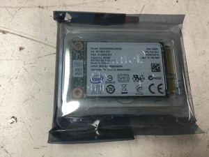 Intel 310 Series 40GB MSATA SSD Solid State Drive SSDMAEMC040G2 NEW - Picture 1 of 2