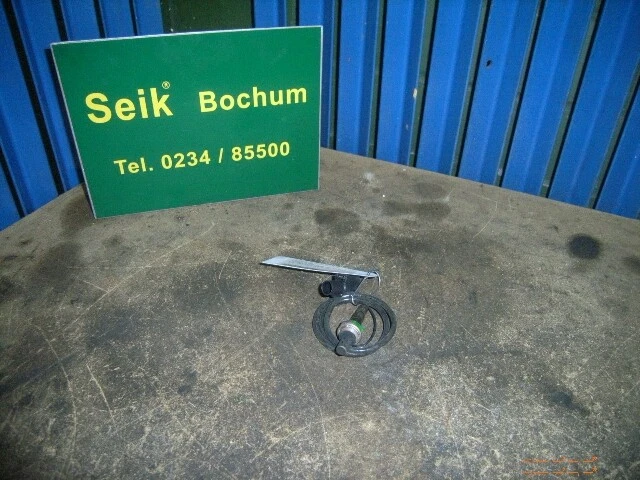 Sonde Lambda HYUNDAI Atos Prime (MX) 21000 km 4210981 2000-01-31 - Photo 1/1