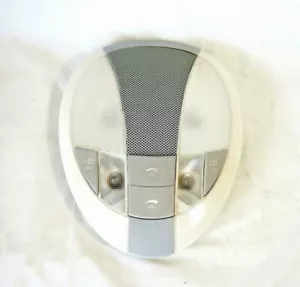 03-2009 panel luz lectura domo trasero interior mercedes w211 e320 a2118202001 - Imagen 1 de 11
