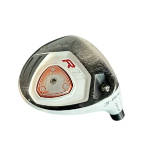 Taylormade R11 3 Wood 15.5 Degree Right Hand HEAD ONLY Used READ Description - Picture 1 of 7