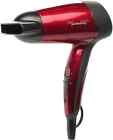 Paul Anthony Travel Hair Dryer 1200W Dual Voltage Compact Folding