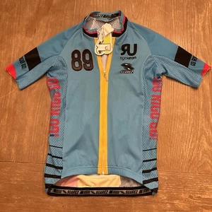 Go Rigo Go Suarez Rigo Uran Belgien Trikot #89 neu mit Etikett Größe S - Bild 1 von 6