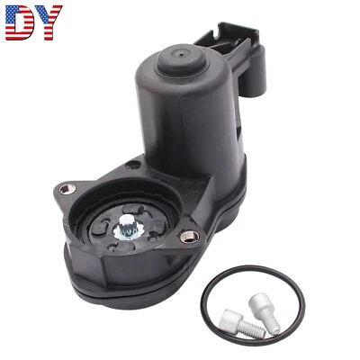 Motor actuador eléctrico freno trasero para BMW 528i 535i 640i 2009 2010 2011-2016 Foto 1 de 4