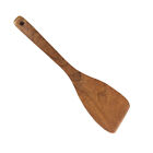 Natural Wooden Spatula for Nonstick Cookware