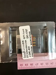 JD4L031, NSN:5945-01-439-3331, POWER RELAY/LEACH - Picture 1 of 3
