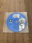 Street Fighter Collection 2 (PS1)