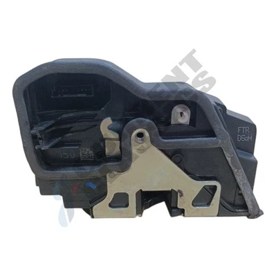 BLOQUEO PUERTA DELANTERA DERECHA BMW F23 M240i 7202150 Foto 1 de 4
