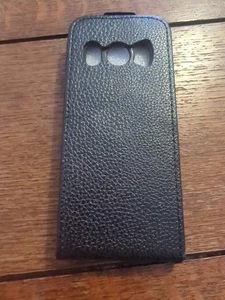 Estuches clásicos Blindshell negros. - Imagen 1 de 2