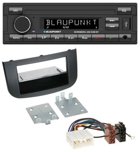Blaupunkt USB DAB MP3 Bluetooth Autoradio für Mitsubishi Colt Z30/Z30G/Z3B/Z3V a - Bild 1 von 9