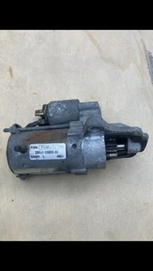 FORD FOCUS MK2 CC ENGINE STARTER MOTOR 3M5T 11000AE 2.0 PETROL 06-2011 - Picture 1 of 4
