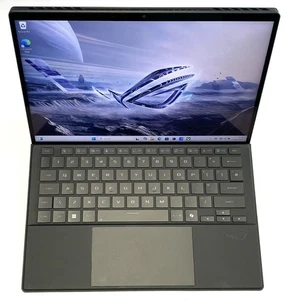 ASUS ROG Flow Z13 13.4" WQXGA AI Max+ 395 3Ghz 32GB 1TB Radeon 8060S - M1378 - Picture 1 of 14
