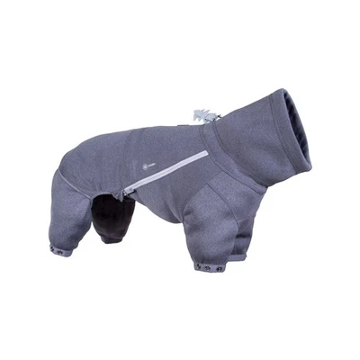 Mono Hurtta Midlayer Dog, BlackBerry, 12S envío rápido Foto 1 de 4