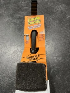 Cepillo para barbacoa Scrub Daddy - negro - Imagen 1 de 13