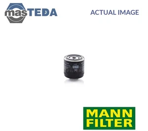 W 920 AUTOMATIKGETRIEBEÖLFILTER MANN-FILTER NEU OE ERSATZ - Bild 1 von 6