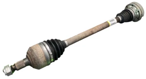 11-14 Cadillac CTS Passenger Right Rear Side Axle Shaft Assembly OEM 22776825 - Picture 1 of 12