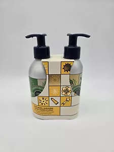 L’Occitane En Provence Holiday Duo Verbena Hands & Body Liquid Soap & Lotion - Picture 1 of 2