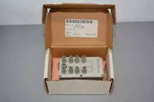 ^ HP 11713A-K01 Actuator Adapter #X379 - Picture 1 of 3