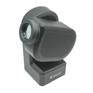 Adattatore filtri astronomia per telescopio intelligente ZWO SeeStar S50. 2 pollici + 1,25 pollici - Foto 1 di 15