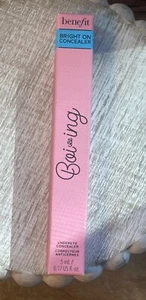 Corrector debajo de los ojos Benefit Boi Ing Bright On jengibre 0,17 oz - Imagen 1 de 4