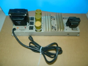 RAULAND BORG DSA60 60W AMPLIFIER - Picture 1 of 3