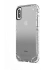 Griffin iPhone XS & X Survivor Strong Tough ShockProof Case Cover - Clear