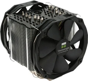 Thermalright Macho X2 CPU Kühler für Sockel 775 115x 1366 #110749 - Bild 1 von 2