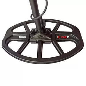 Minelab V12X, V12 Coil Ear Stiffener Repair kit for X-TERRA PRO EQUINOX VANQUISH - Picture 1 of 4