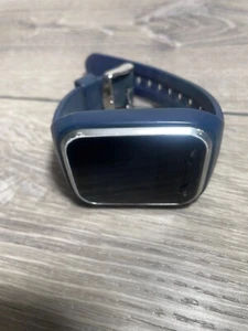 LG Gizmo Gadget LG-VC200B Kid's Verizon Touchscreen GPS Smart Watch FOR PARTS - Picture 1 of 4