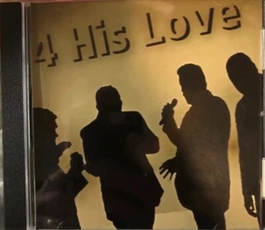 4 His Love, I Found Grace, CD, 14 Tracks, VG Condition - Picture 1 of 3