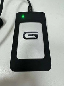 Glyph Atom RAID SSD 2TB USB-C Portable Solid State Drive - Afbeelding 1 van 2