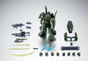 Robot Spirits #R-324 RMS-106 Hi-Zack Ver. A.N.I.M.E. Action Figure - Picture 1 of 12