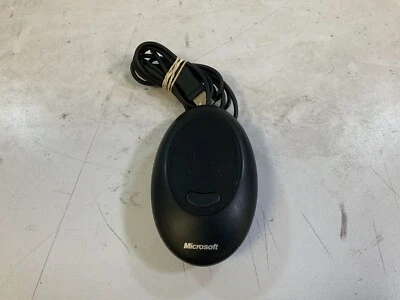 Microsoft 1053 Wireless Mouse Receiver Black USB for Laser Mouse 6000 (C4B*) - Image 1 of 2