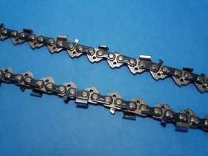 Holzfforma Semi Chisel Chain 15" .325 64 Drive Link Husqvarna Stihl Chainsaw - Picture 1 of 7