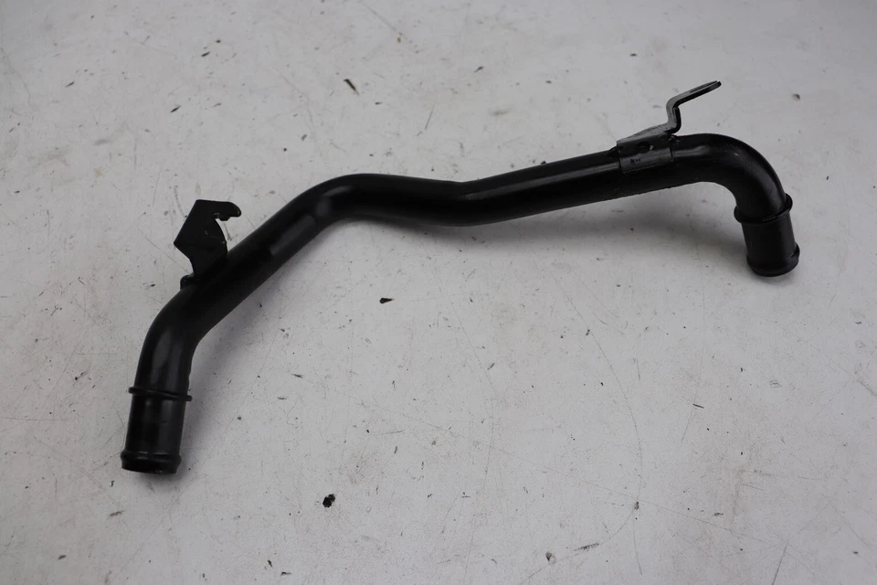 Tubo de manguera de refrigerante Bentley Continental GT cupé 2006 3W0121065AG J195 Foto 1 de 1