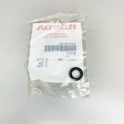 Kit de sello de inyector de combustible para Acura CL Honda CR-V HONDA 1990-2009 16472-P0H-A01 Foto 1 de 4