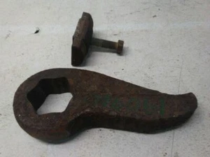 Drivers Torsion BAR Key for 2011 GMC Sierra - Picture 1 of 4