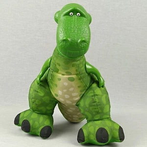 Fisher Price Toy Story Big Roarin Dino Rex ❤️ ca 35cm Stofftier  - Bild 1 von 5