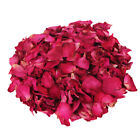 2 Packs Rose Petals for Bath Dried Weddings Dry Flowers Decoration