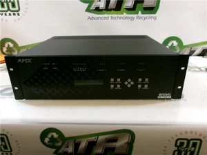 AMX DVX-2155HD-SP 6x3 Presentation Audio Amplifier/Switcher - Picture 1 of 4