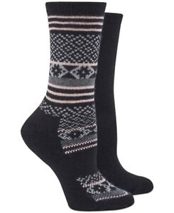 Hue Women's 2-Pk. Boot Socks