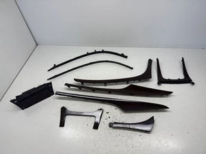 Opel Insignia A 2010 Petrol Interior decorative trim set 13245741 162kW DRA71612 - Picture 1 of 16